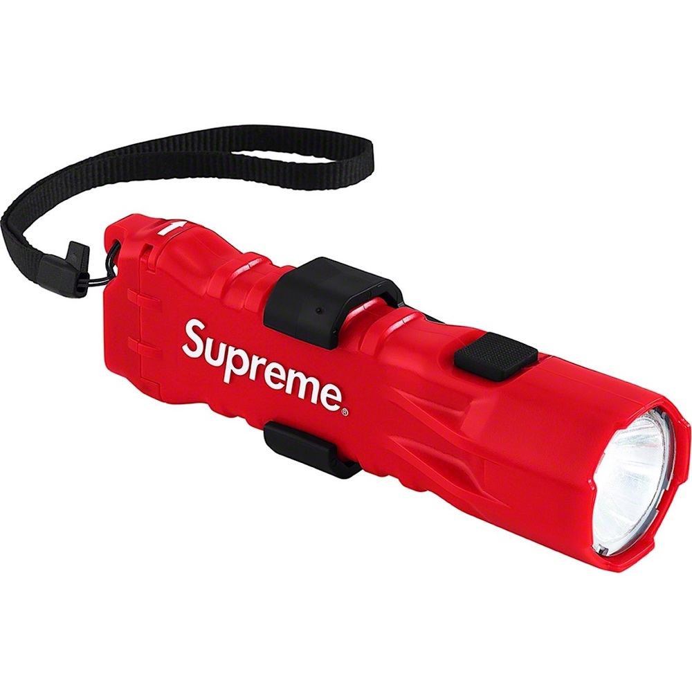 ✨𝙷𝚘𝚜𝚝 𝙿𝚒𝚌𝚔✨Supreme Pelican 3310PL Flashlight